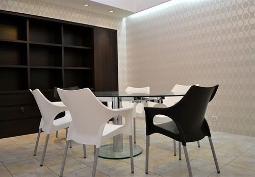 Sarum Design Hotel Ciudad Autónoma de Buenos Aires