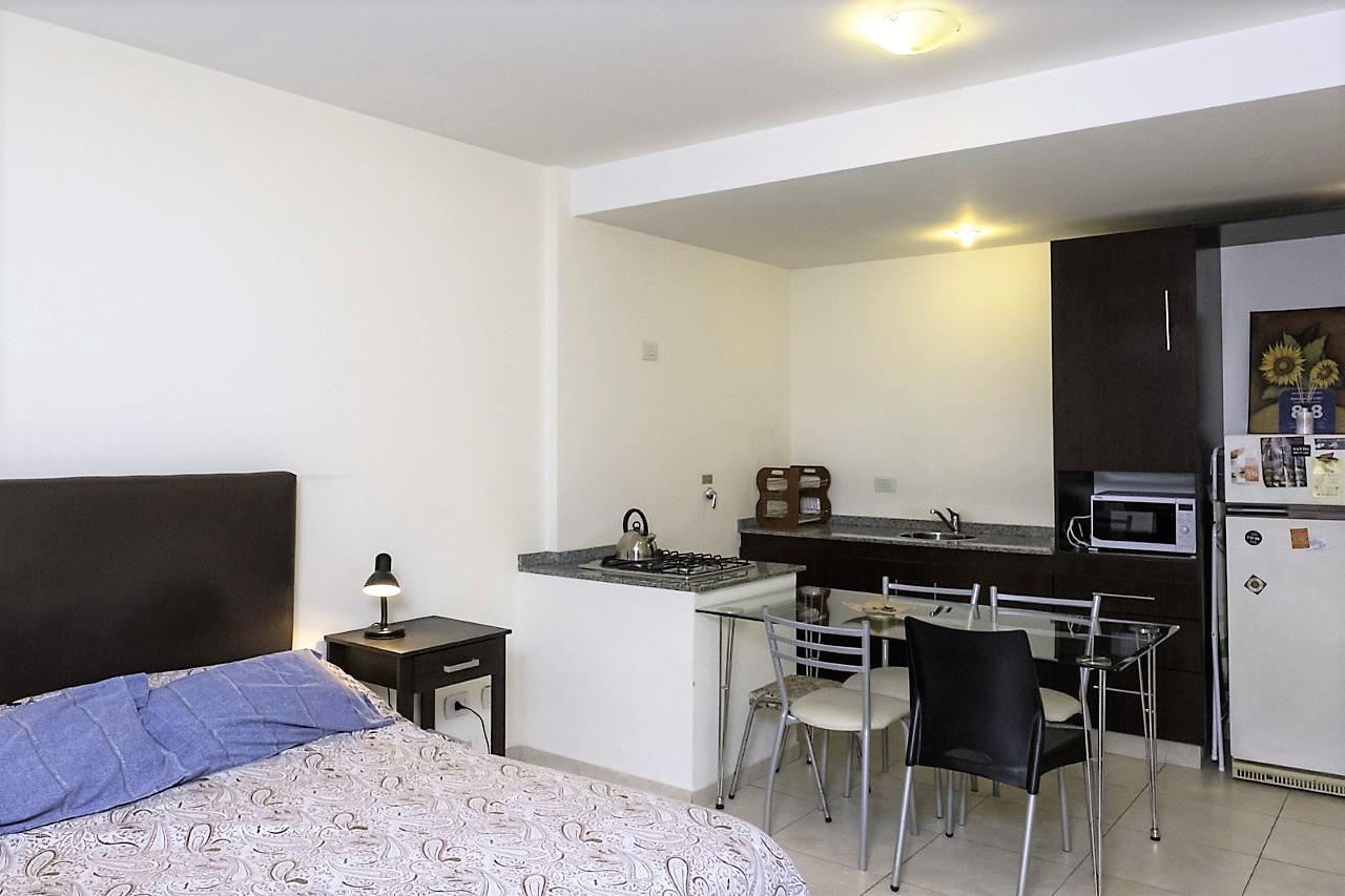 Apartamento Darregueyra 2387 Ciudad Autónoma de Buenos Aires