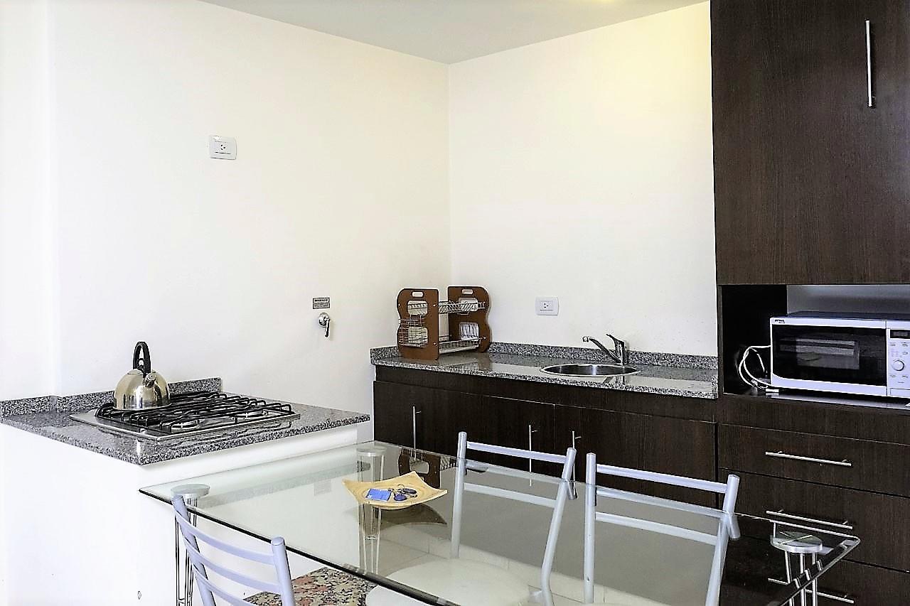 Apartamento Darregueyra 2387 Ciudad Autónoma de Buenos Aires