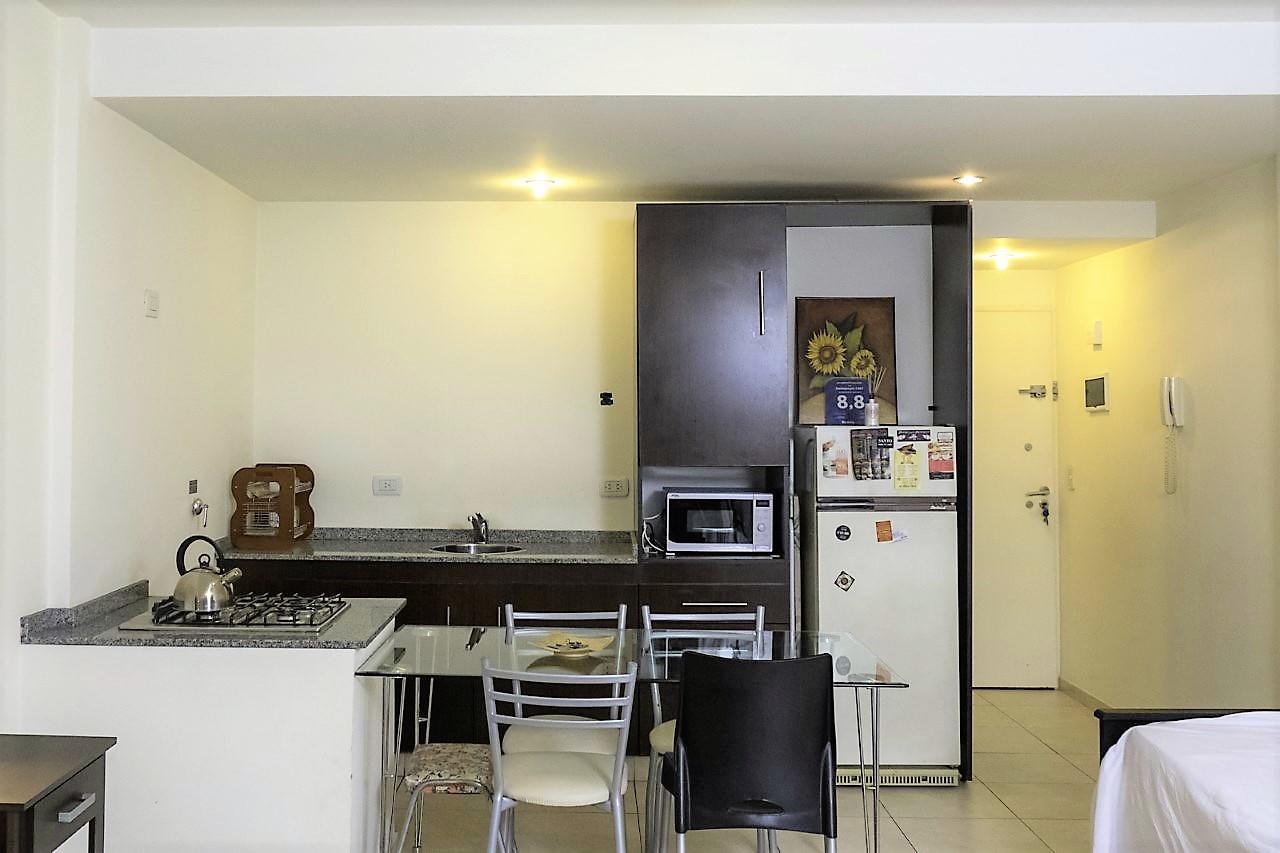 Darregueyra 2387 Apartamento