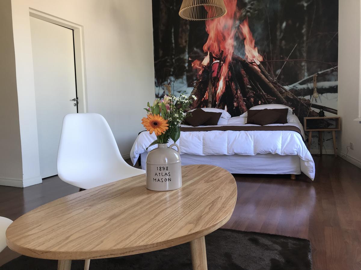Palermo Soho Loft Hotel Ciudad Autónoma de Buenos Aires