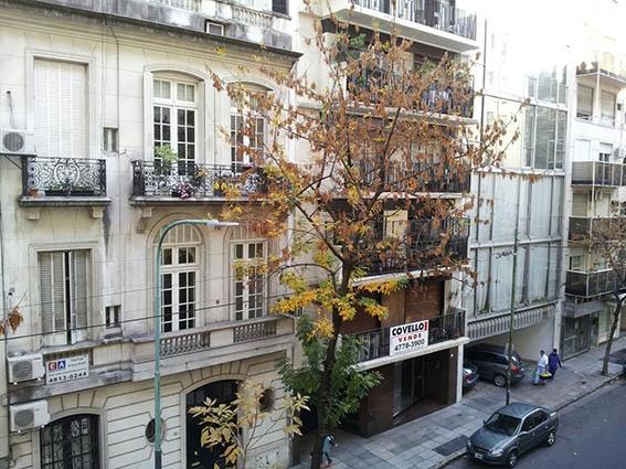 Apartment Recoleta Buenos Aires