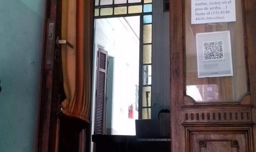 Hotel Guadalupe Ciudad Autónoma de Buenos Aires