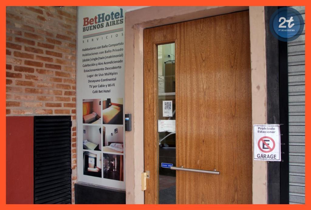 Bet Hotel Buenos Aires