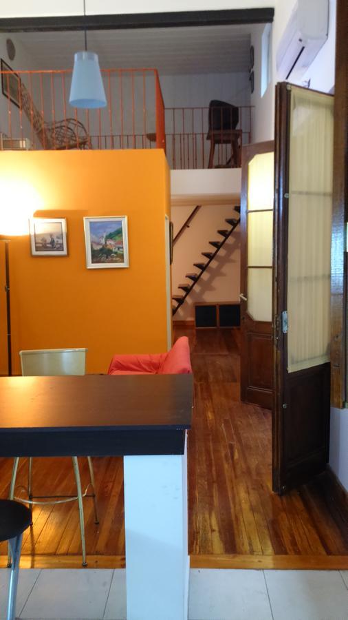 Apartamento Blue House