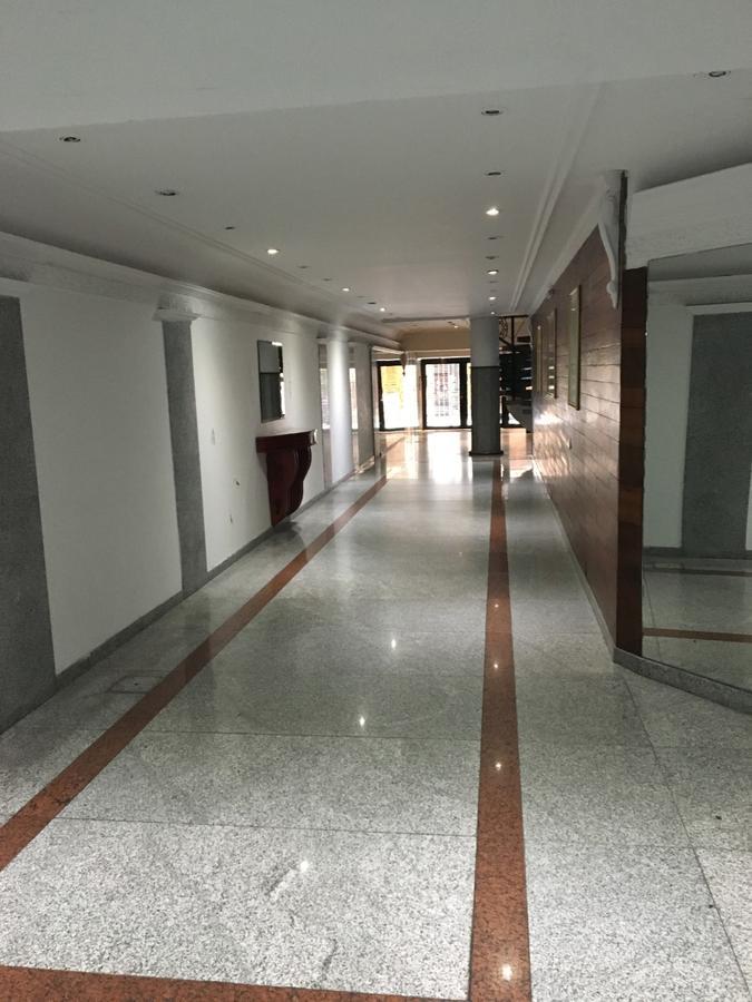 Apartamento Esmeralda 853 *