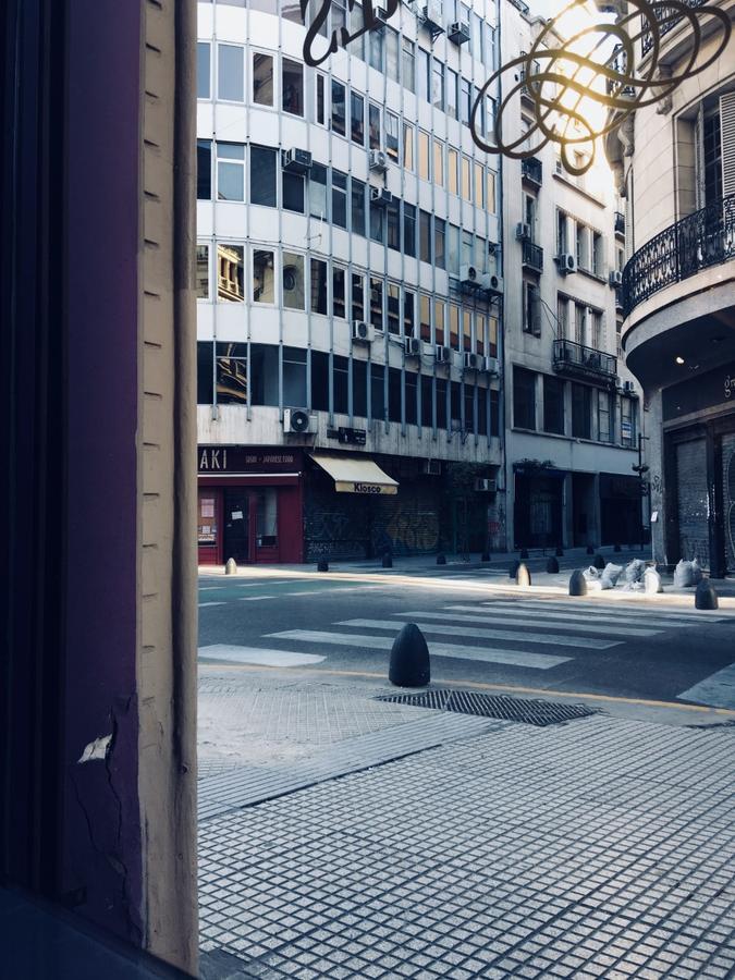 Apartamento Esmeralda 853