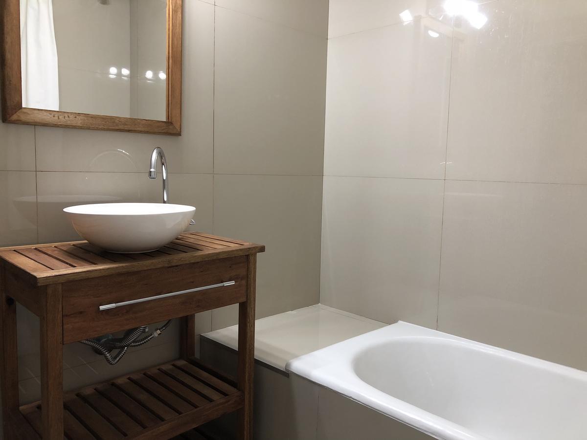 Esmeralda 853 Apartamento Ciudad Autónoma de Buenos Aires