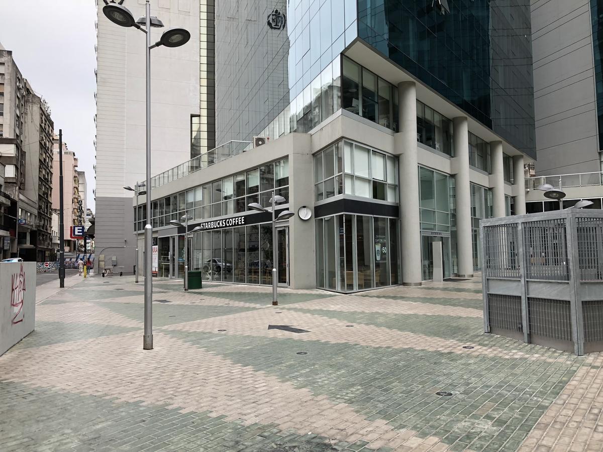 Esmeralda 853 * Ciudad Autónoma de Buenos Aires