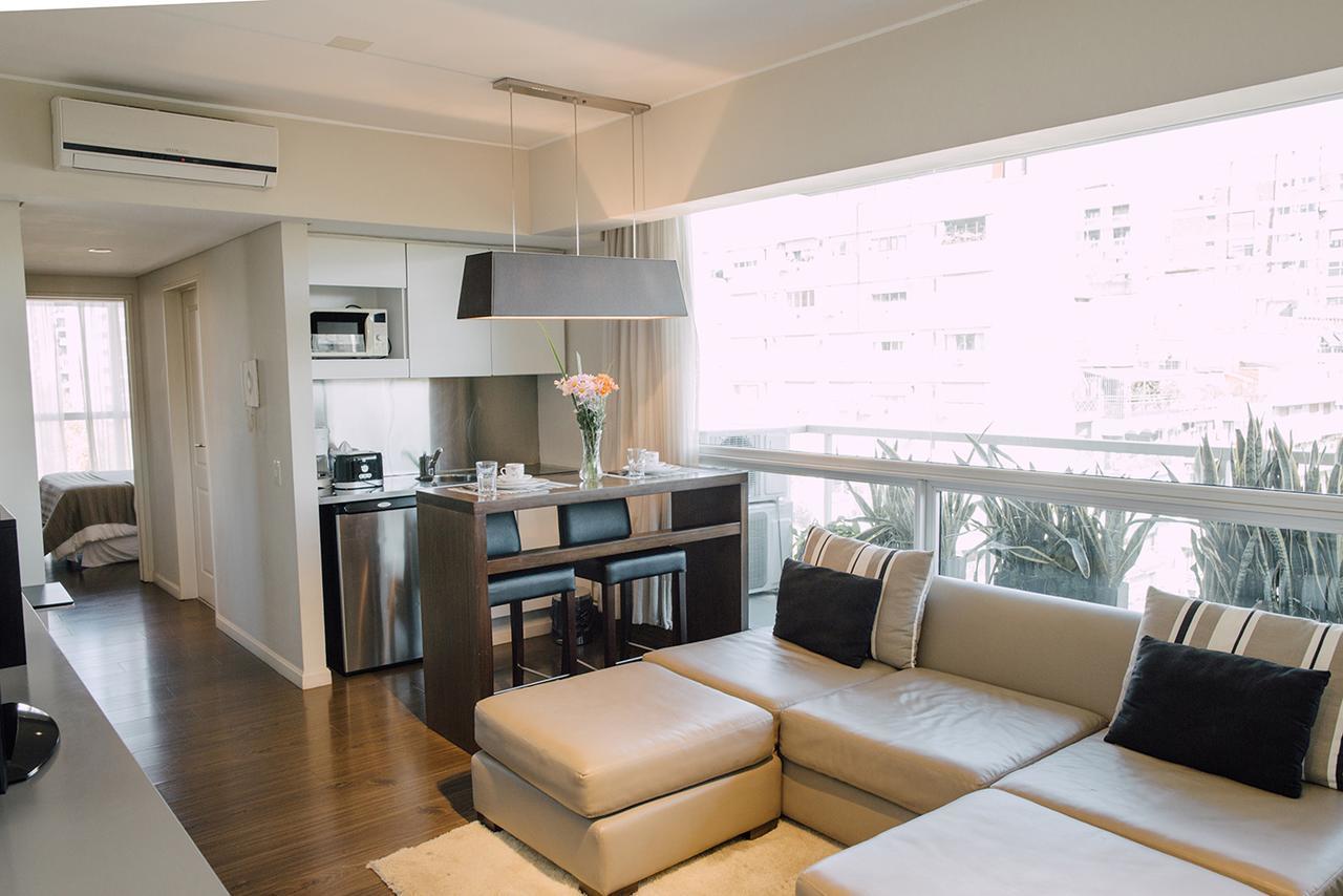 Recoleta Square Apartamento Ciudad Autónoma de Buenos Aires