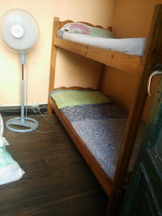 Hostal Mantengase Ciudad Autónoma de Buenos Aires