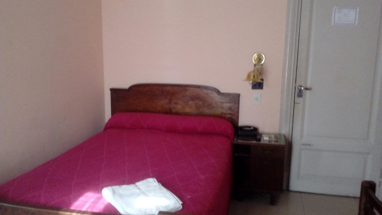 Hotel Gran España 2*