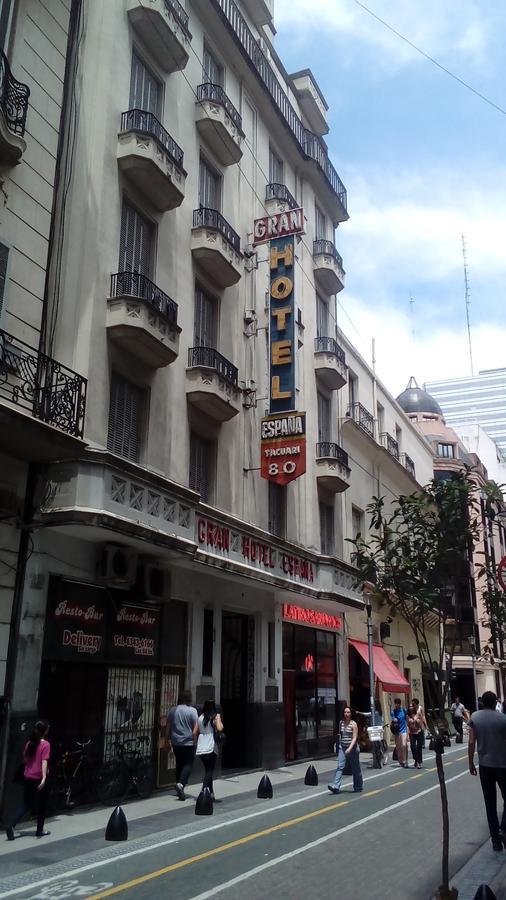 Gran España 2* Ciudad Autónoma de Buenos Aires