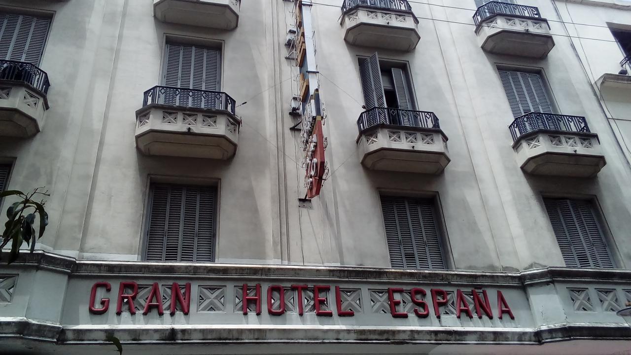 Gran España Ciudad Autónoma de Buenos Aires