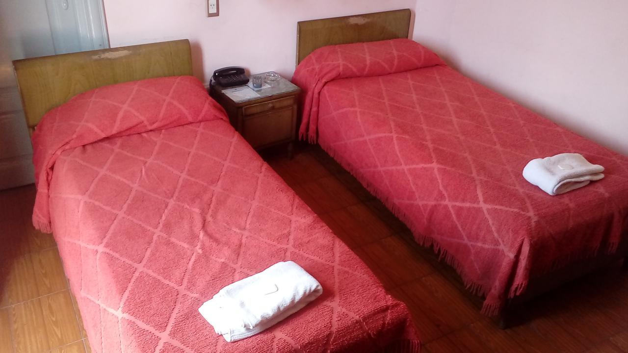 Hotel Gran España