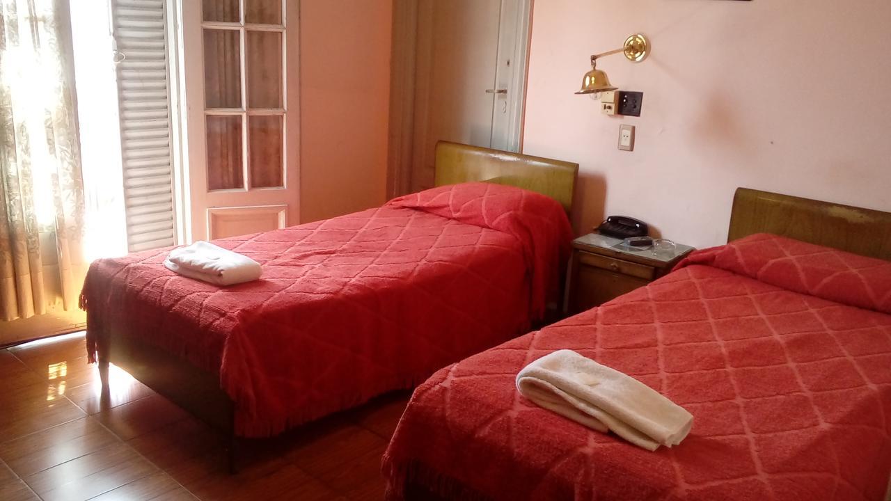 Hotel Gran España