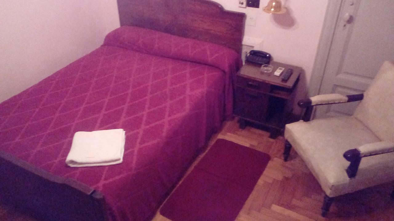 Hotel Gran España