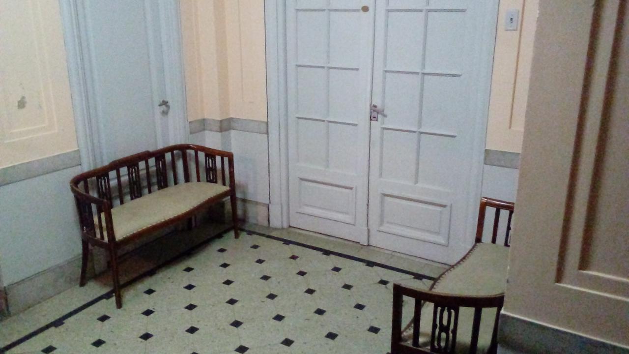 Hotel Gran España