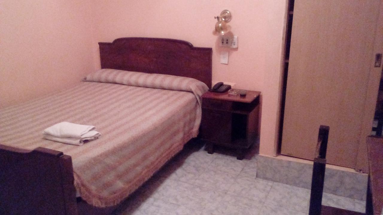Hotel Gran España