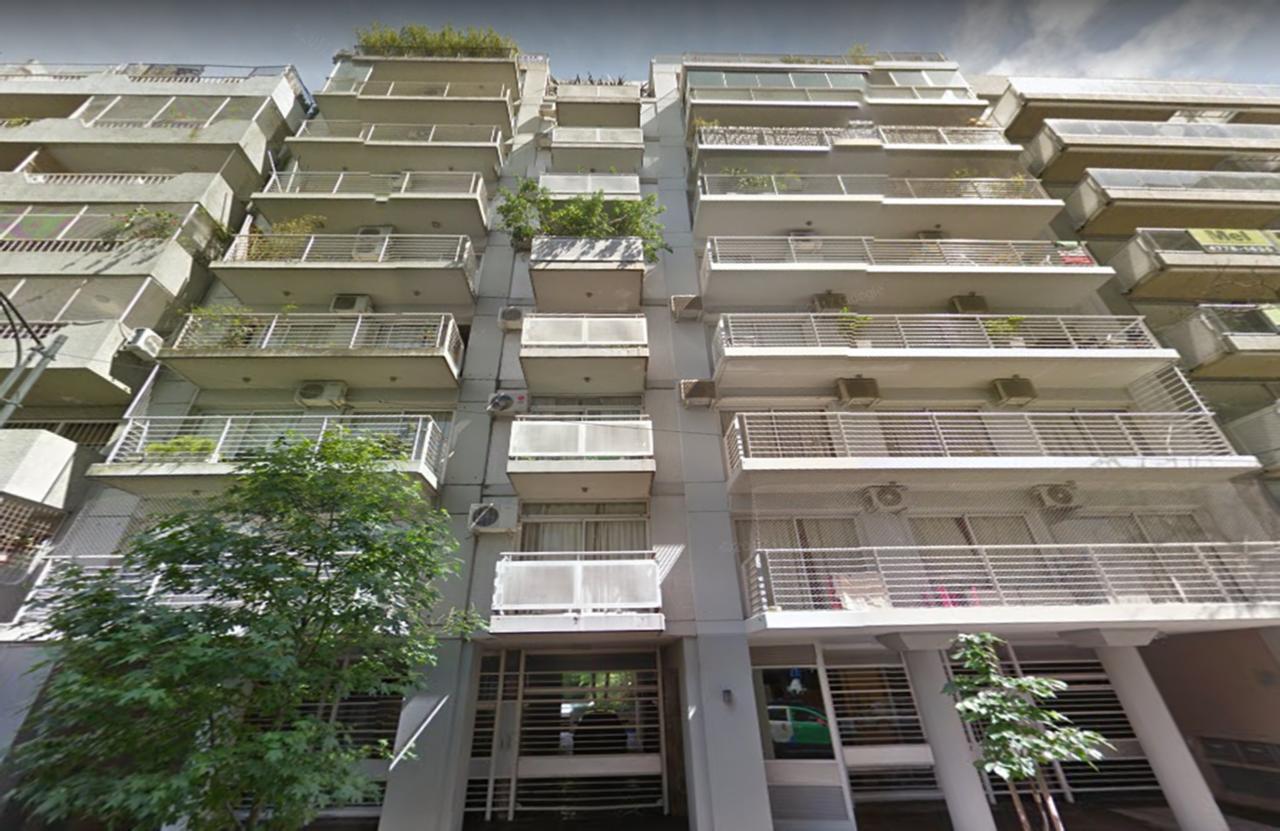 Apartamento My Place
