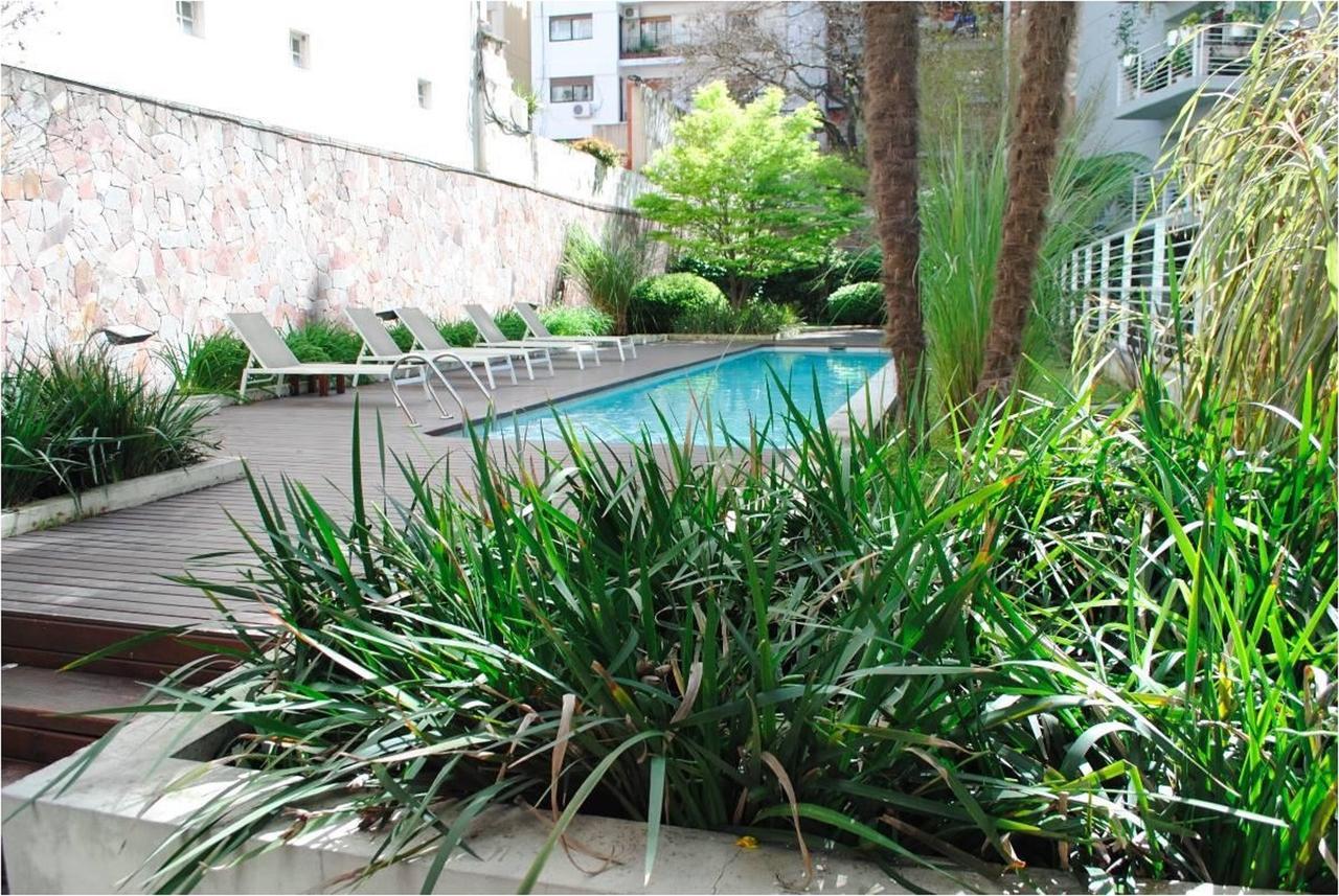 My Place Apartamento Ciudad Autónoma de Buenos Aires