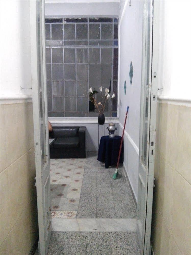 Hostal Victoria Ciudad Autónoma de Buenos Aires