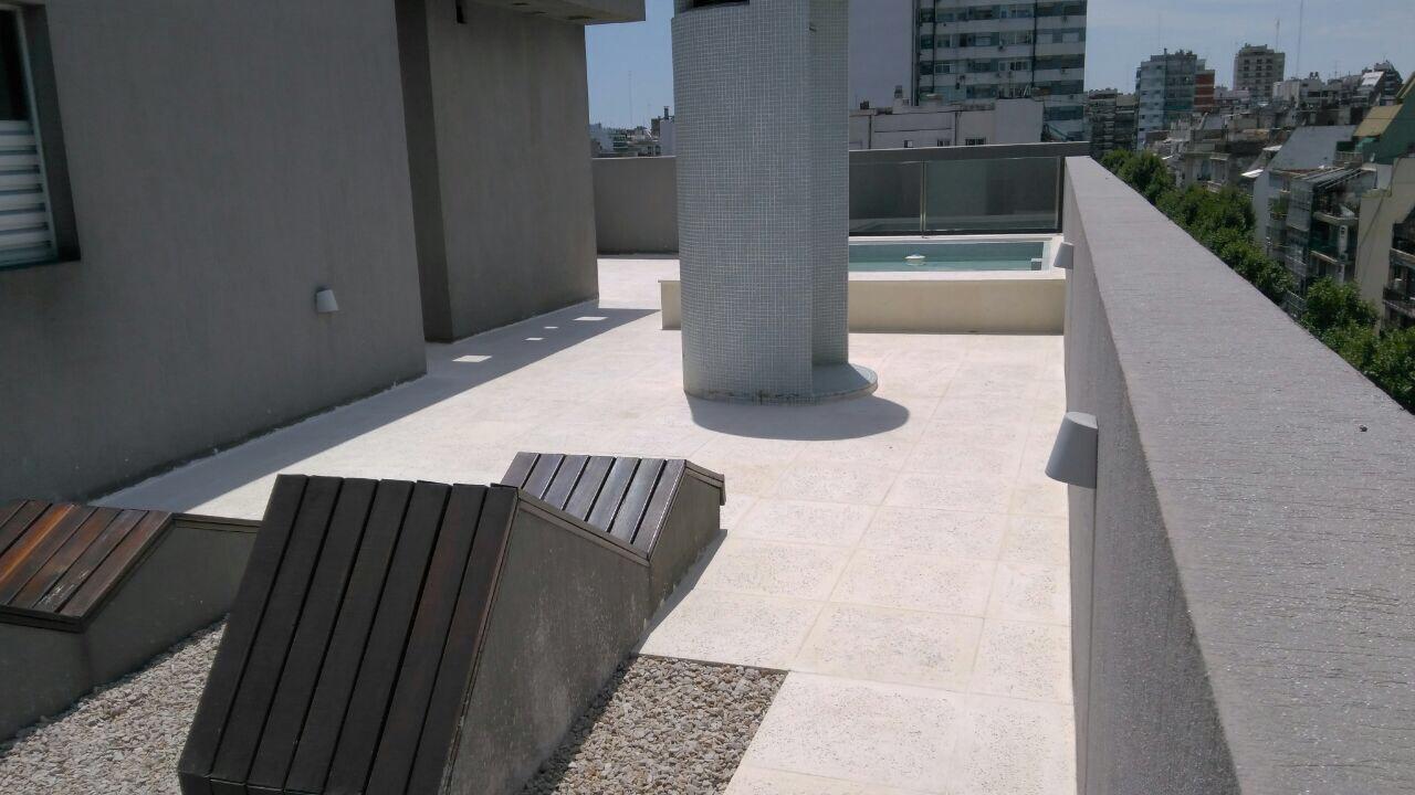 Ocio Laprida Apartamento Ciudad Autónoma de Buenos Aires