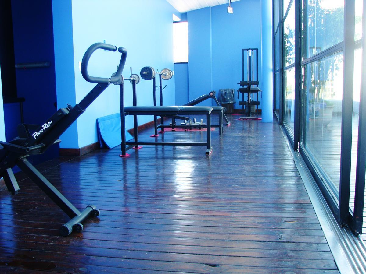 Apartamento Sinclair Trinidad