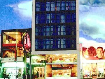 Apartahotel Cabildo