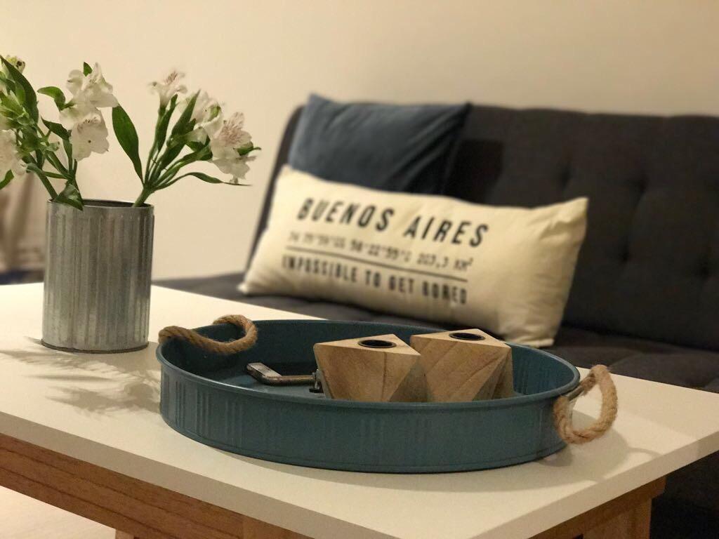Apartamento Hygge