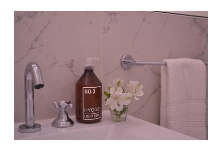 Hygge Apartamento Buenos Aires