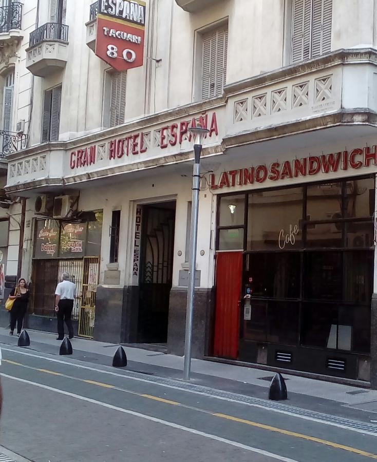 Gran España 2*