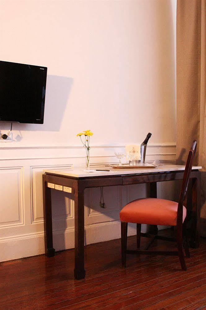 De La Hotel Ciudad Autónoma de Buenos Aires