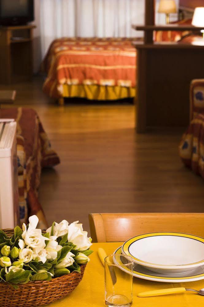 Cabildo Apartahotel