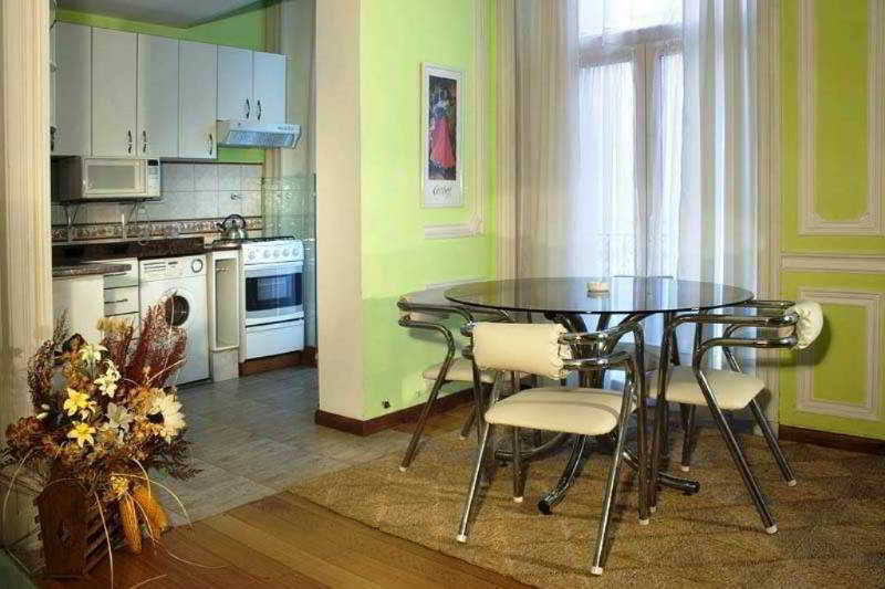 Apartahotel Loft Argentino 3*