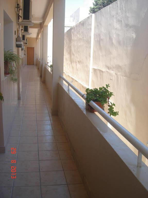Hotel San Carlos