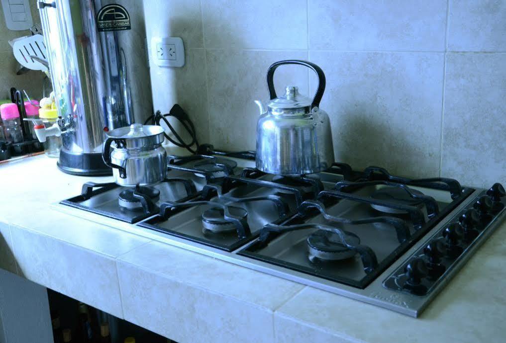 Dogo Hostal