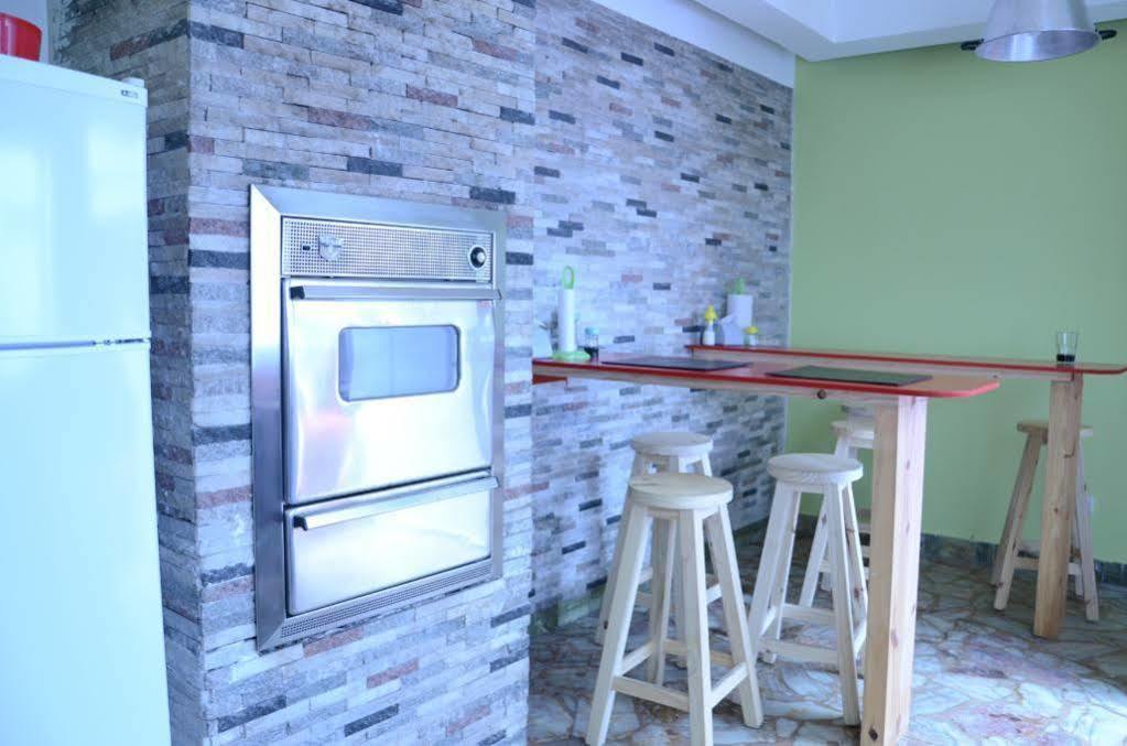 Dogo Hostal Ciudad Autónoma de Buenos Aires