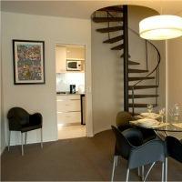 Rent In