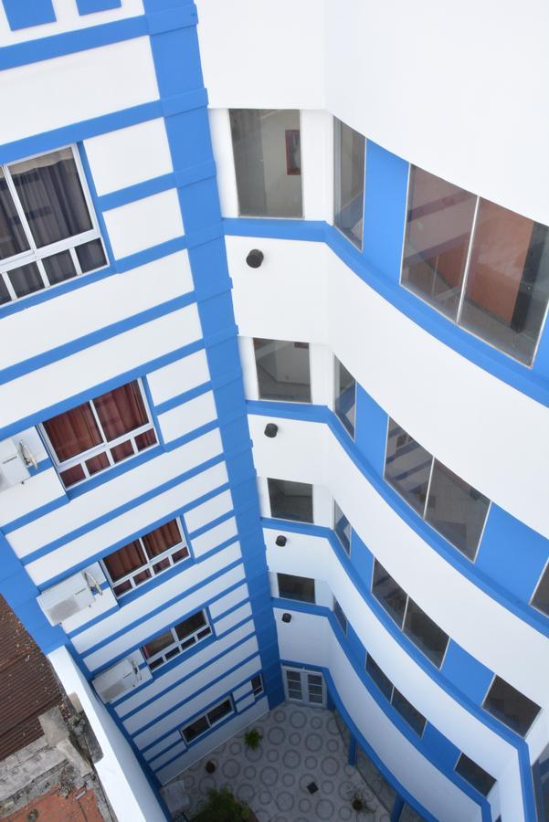 Atepsa Hotel 2*