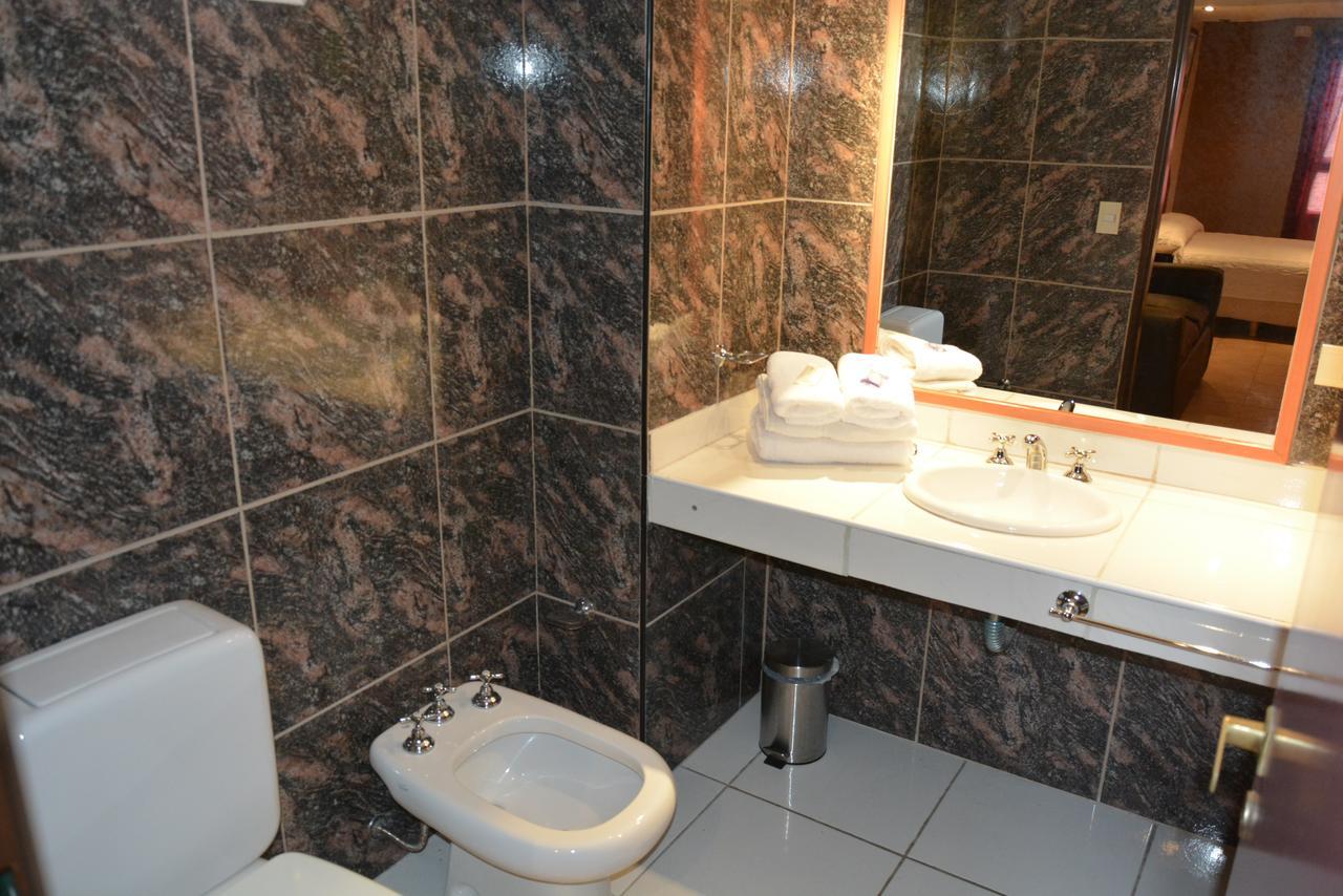 Hotel Atepsa 2*