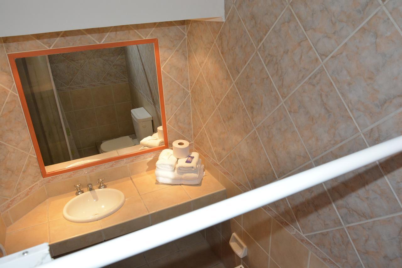Atepsa Hotel Ciudad Autónoma de Buenos Aires