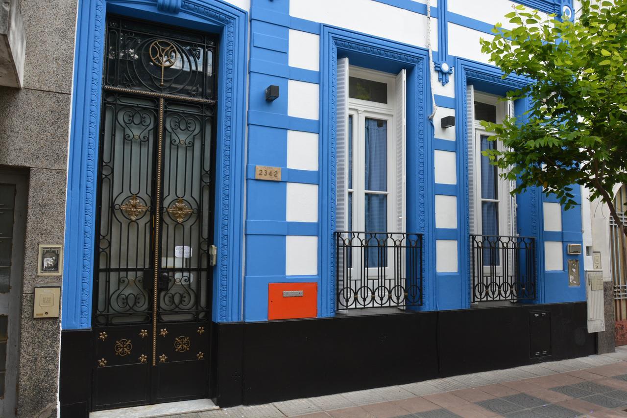 Atepsa Hotel Ciudad Autónoma de Buenos Aires