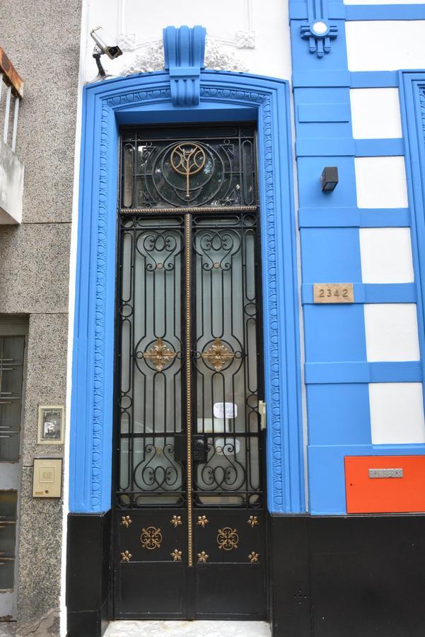 Hotel Atepsa Ciudad Autónoma de Buenos Aires