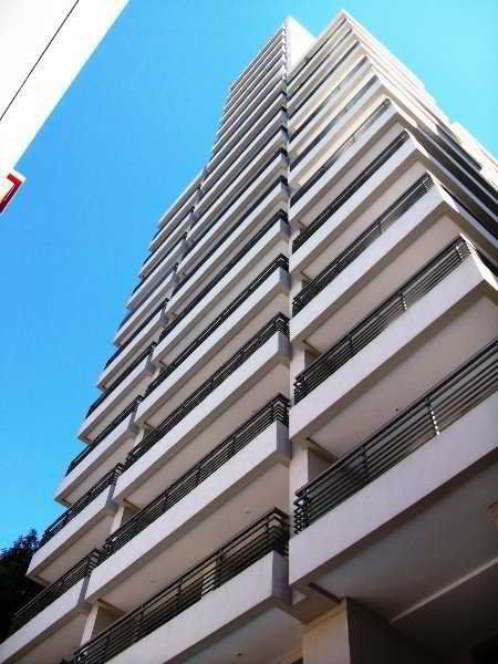 Beruti Flats Hotel Ciudad Autónoma de Buenos Aires