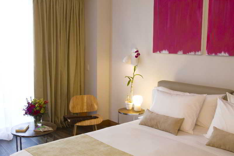 Palo Santo Hotel 4*