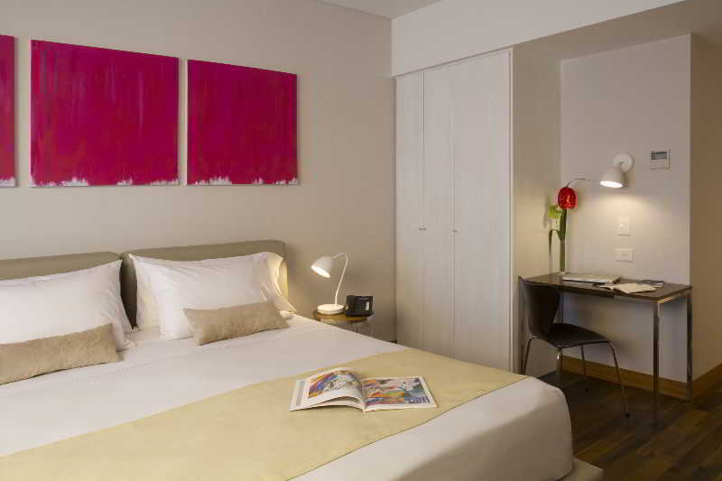 Hotel Palo Santo
