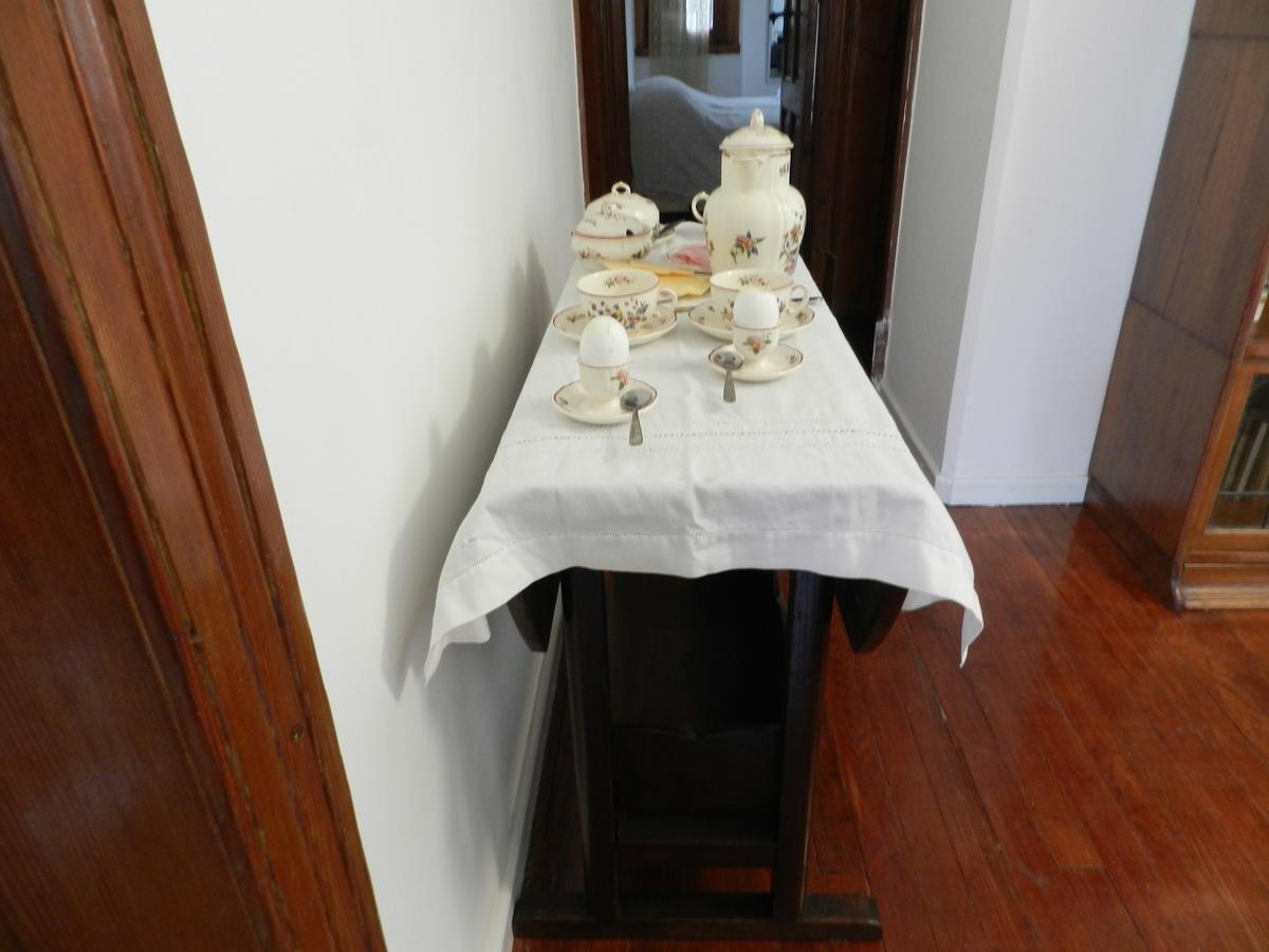Polo (adults Only) Acomodação com café da manhã 