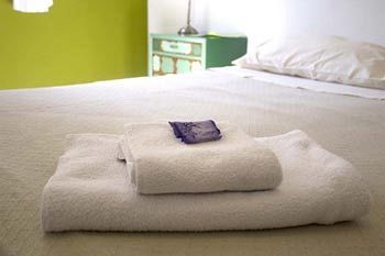 Eco Pampa Palermo Hostal Ciudad Autónoma de Buenos Aires