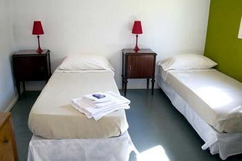 Eco Pampa Palermo Hostal *